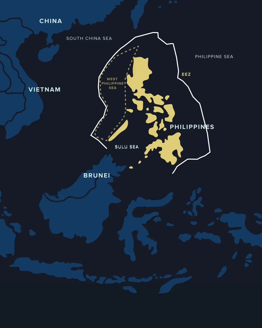 West Philippine Sea - slide 2