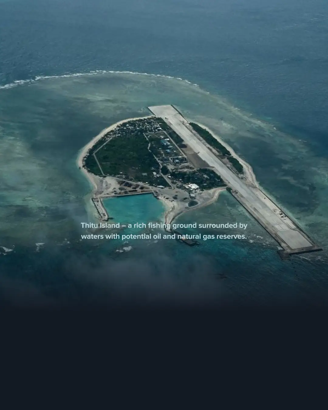 West Philippine Sea - slide 3